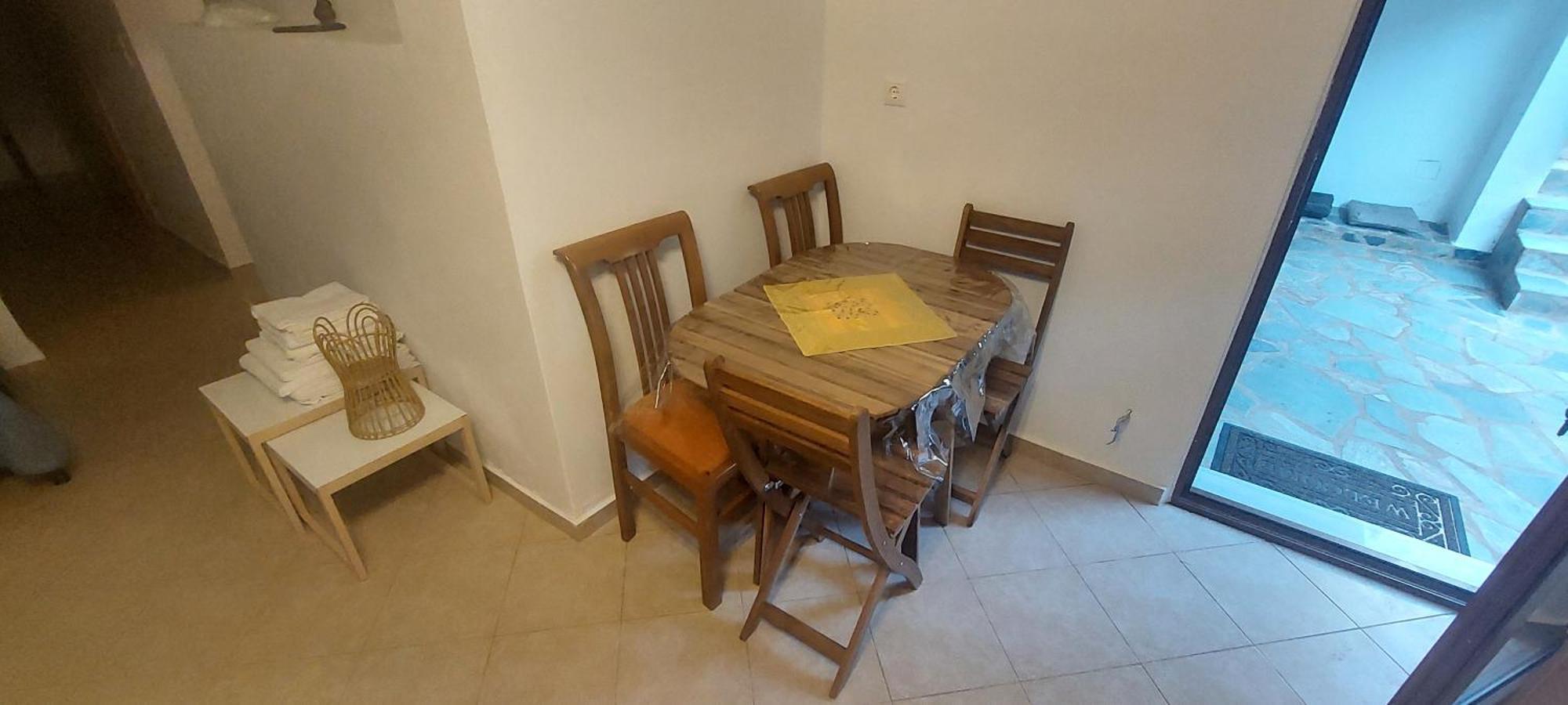 Appartement Cellar à Agios Nikolaos  Extérieur photo